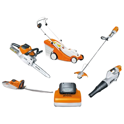 stihl206